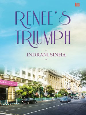 cover image of Renee's Triumph